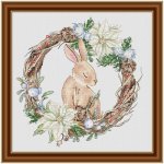 (image for) Winter's Rabbit